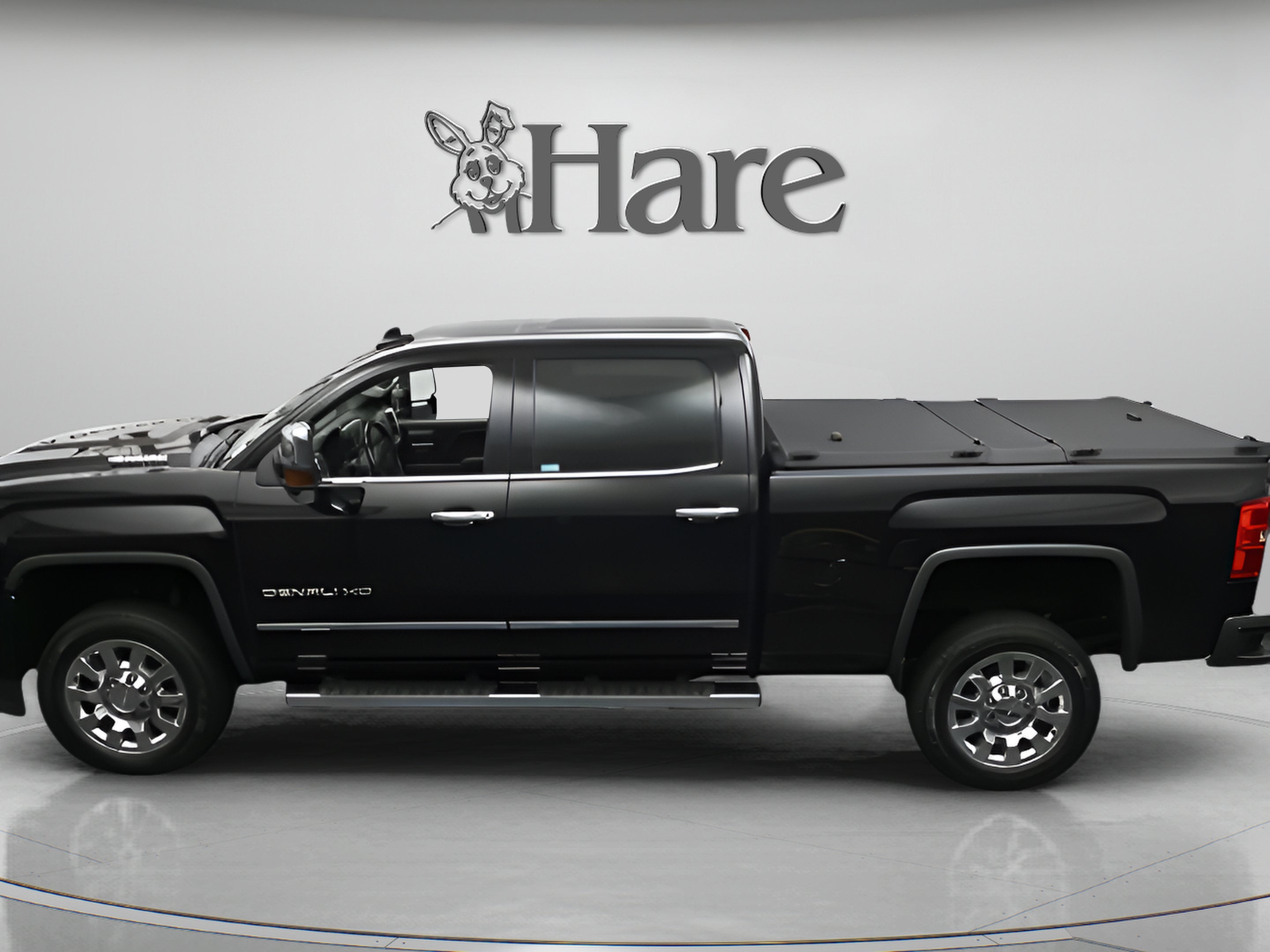 2019 GMC Sierra 2500 HD Denali