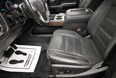 2019 GMC Sierra 2500 HD Denali