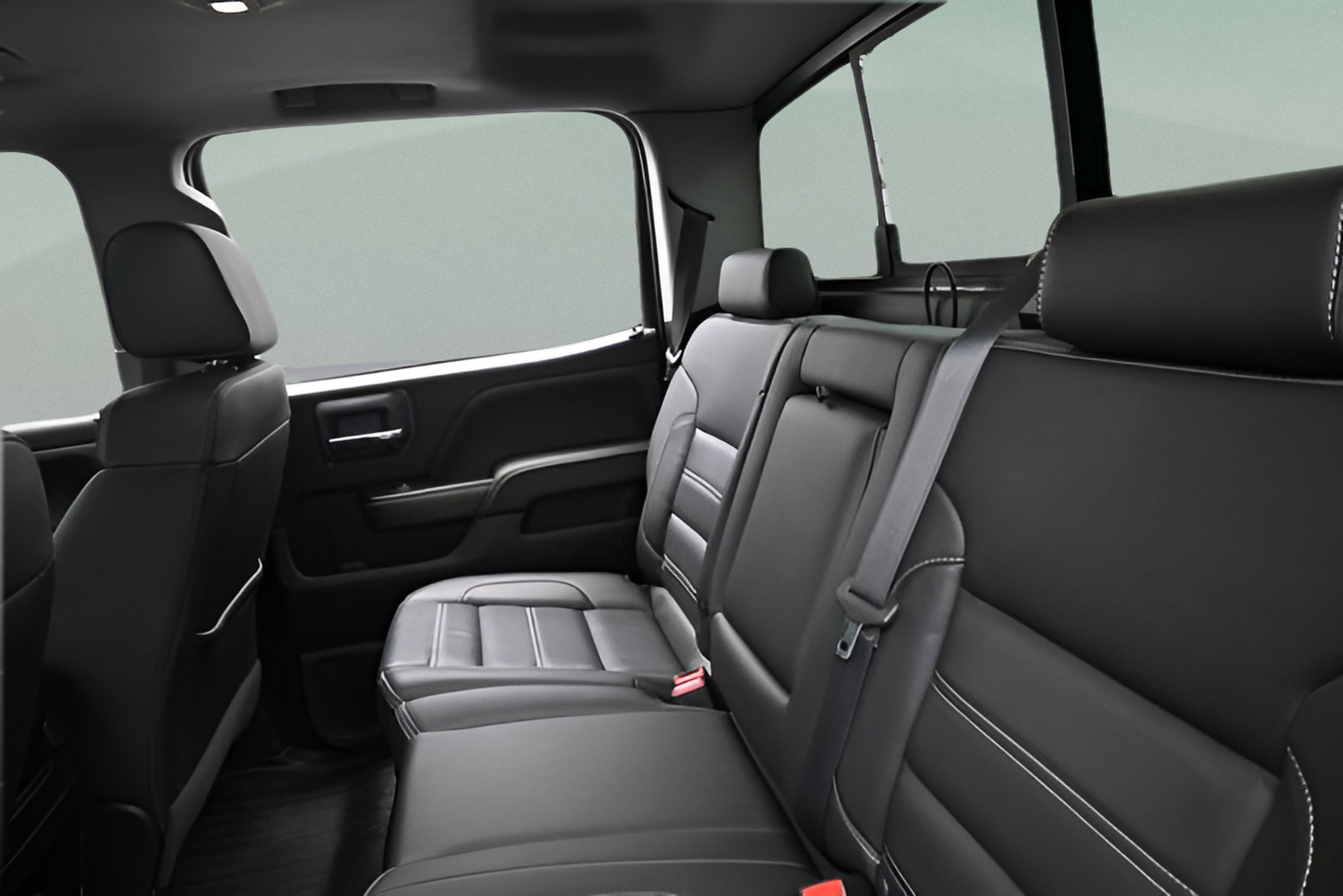 2019 GMC Sierra 2500 HD Denali