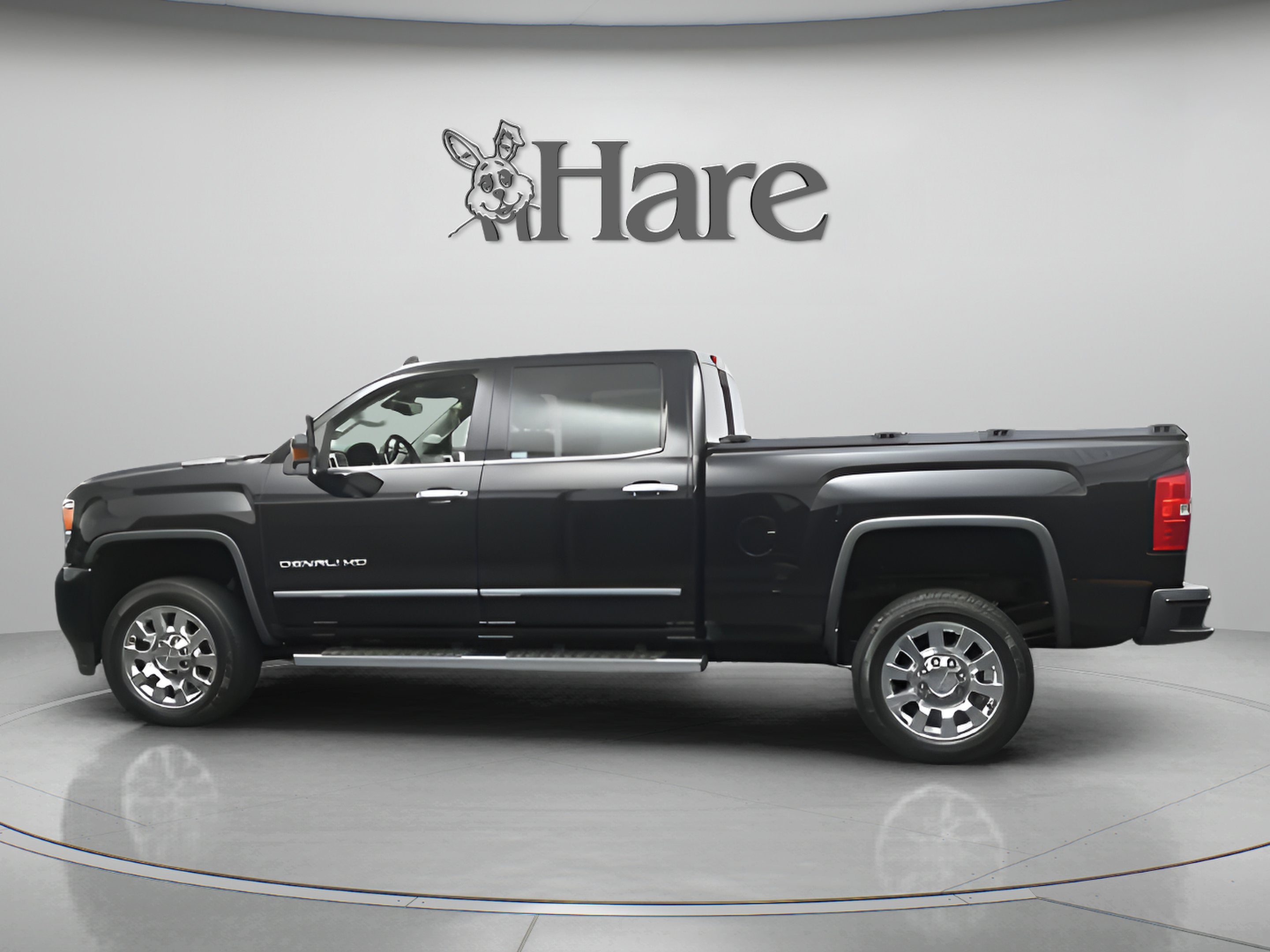 2019 GMC Sierra 2500 HD Denali