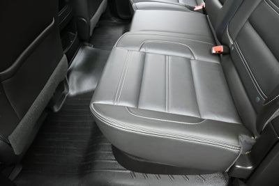 2019 GMC Sierra 2500 HD Denali
