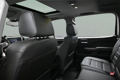 2019 GMC Sierra 2500 HD Denali