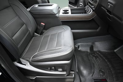 2019 GMC Sierra 2500 HD Denali