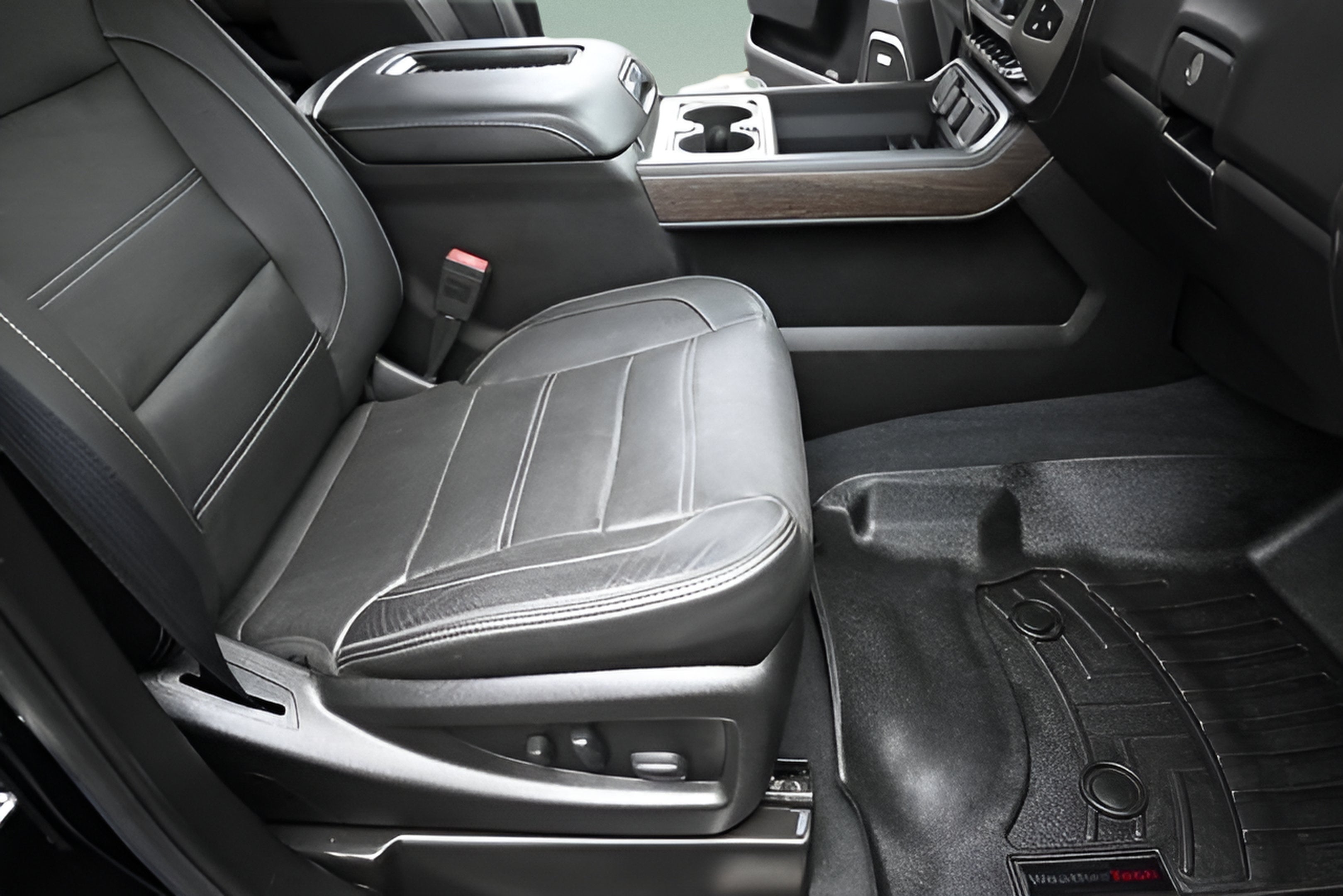 2019 GMC Sierra 2500 HD Denali