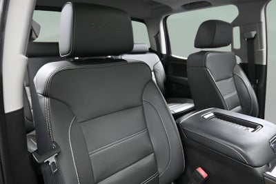 2019 GMC Sierra 2500 HD Denali