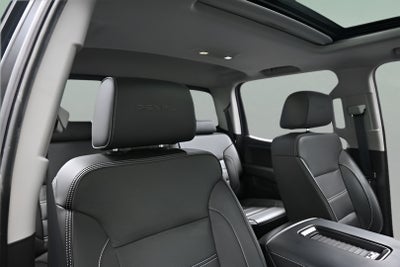 2019 GMC Sierra 2500 HD Denali