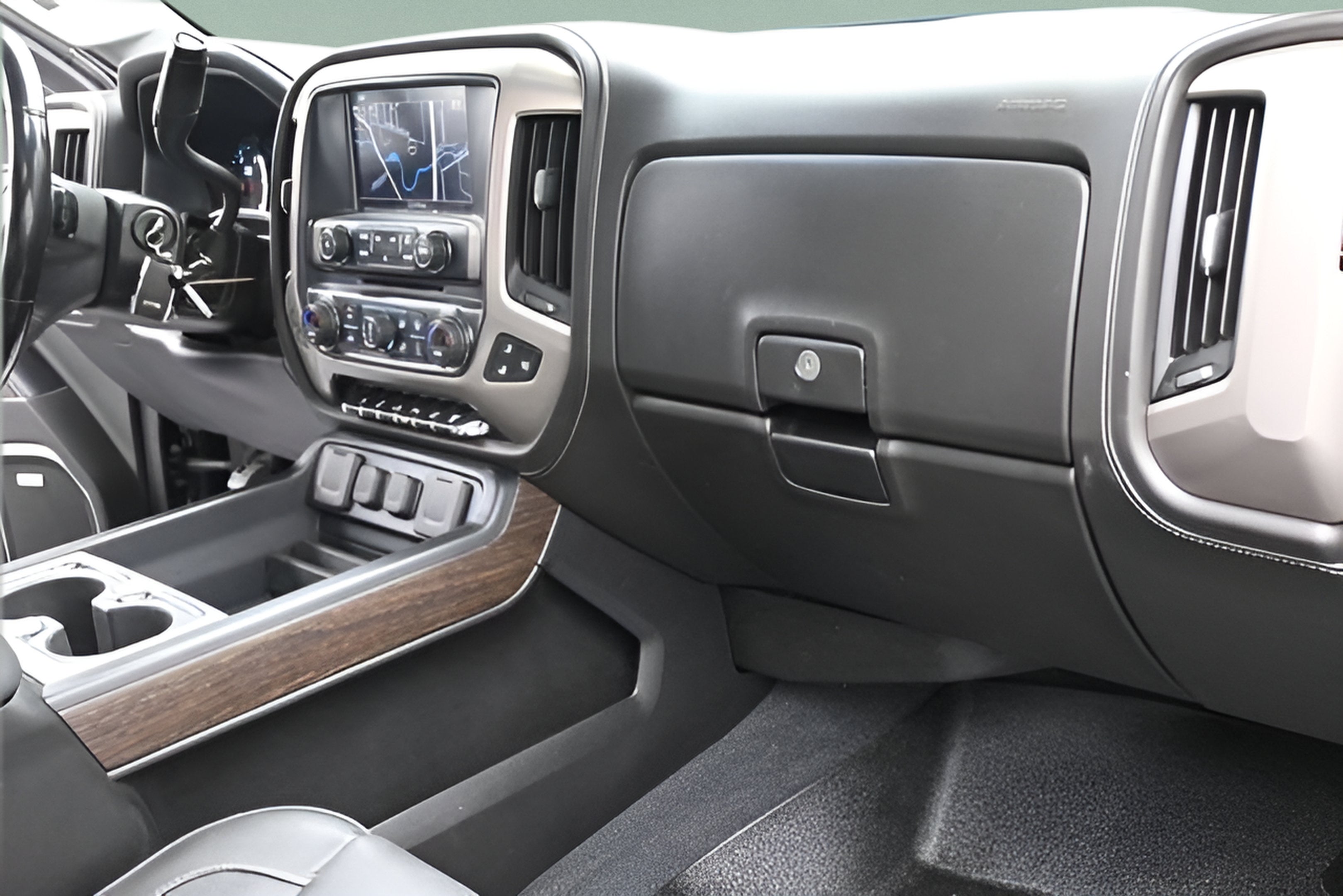2019 GMC Sierra 2500 HD Denali