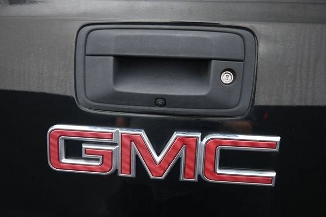 2019 GMC Sierra 2500 HD Denali