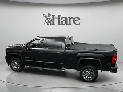 2019 GMC Sierra 2500 HD Denali
