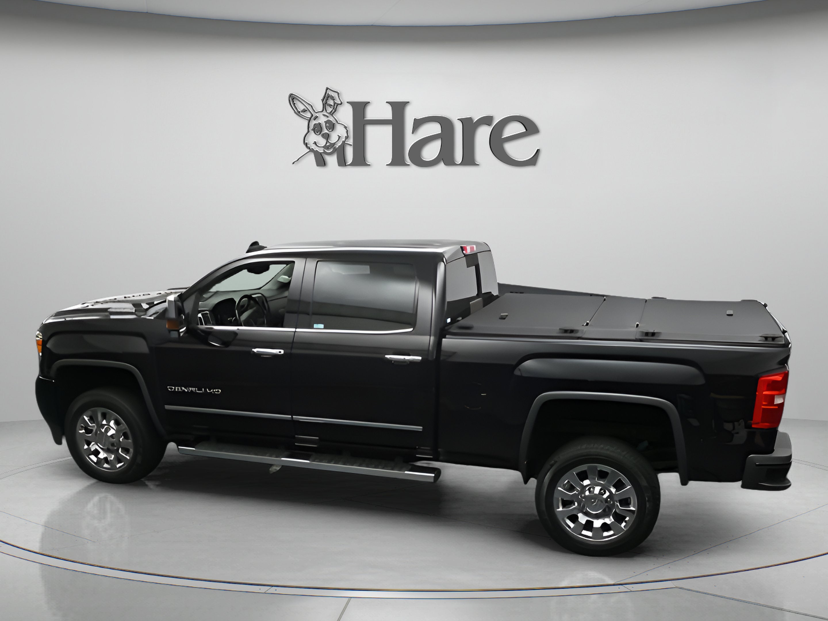 2019 GMC Sierra 2500 HD Denali