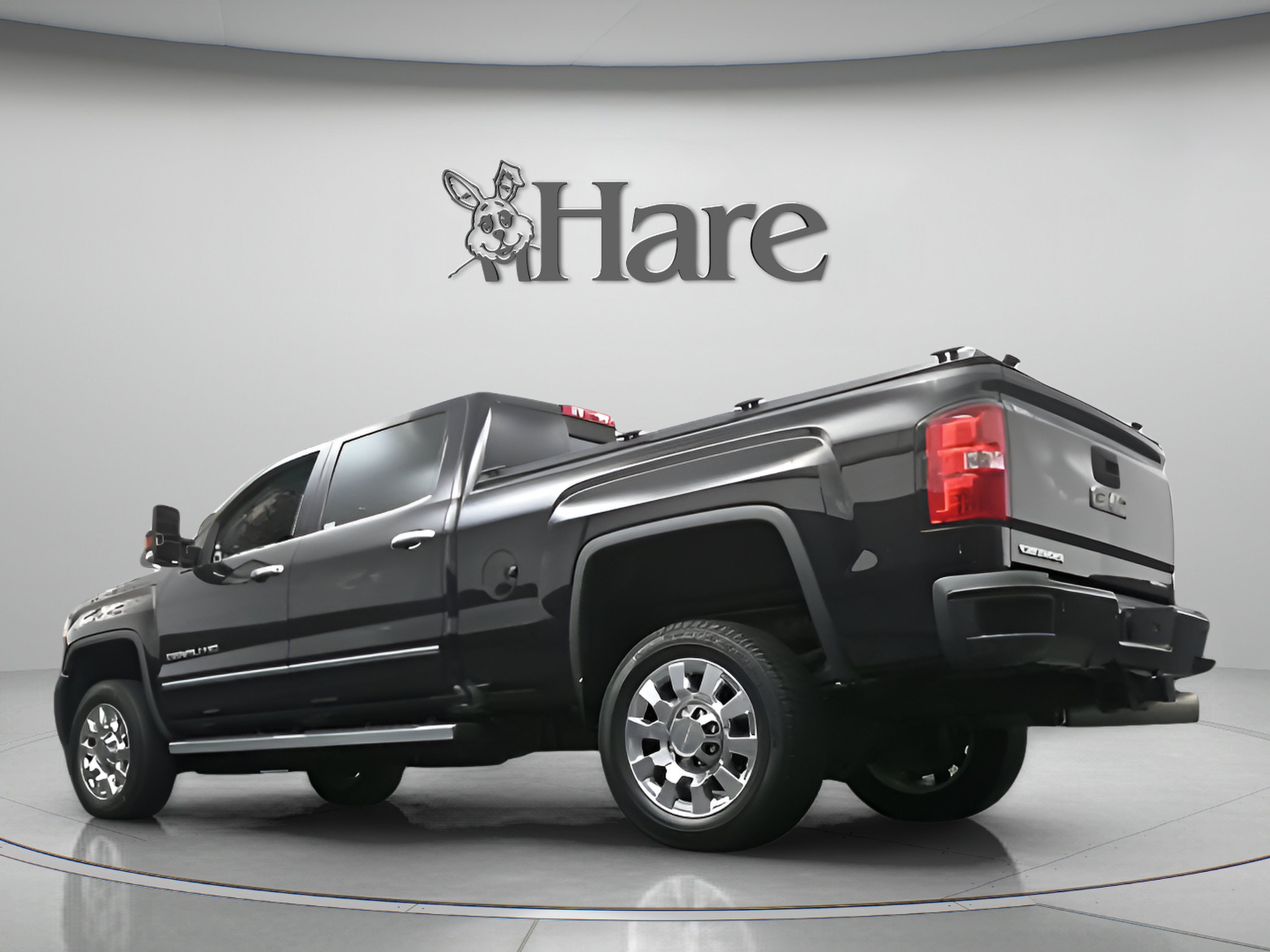 2019 GMC Sierra 2500 HD Denali