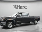 2020 GMC Sierra 2500 HD SLE