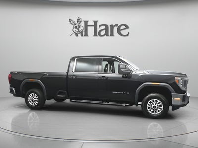 2020 GMC Sierra 2500 HD SLE