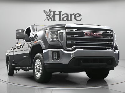 2020 GMC Sierra 2500 HD SLE