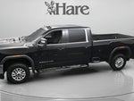 2020 GMC Sierra 2500 HD SLE