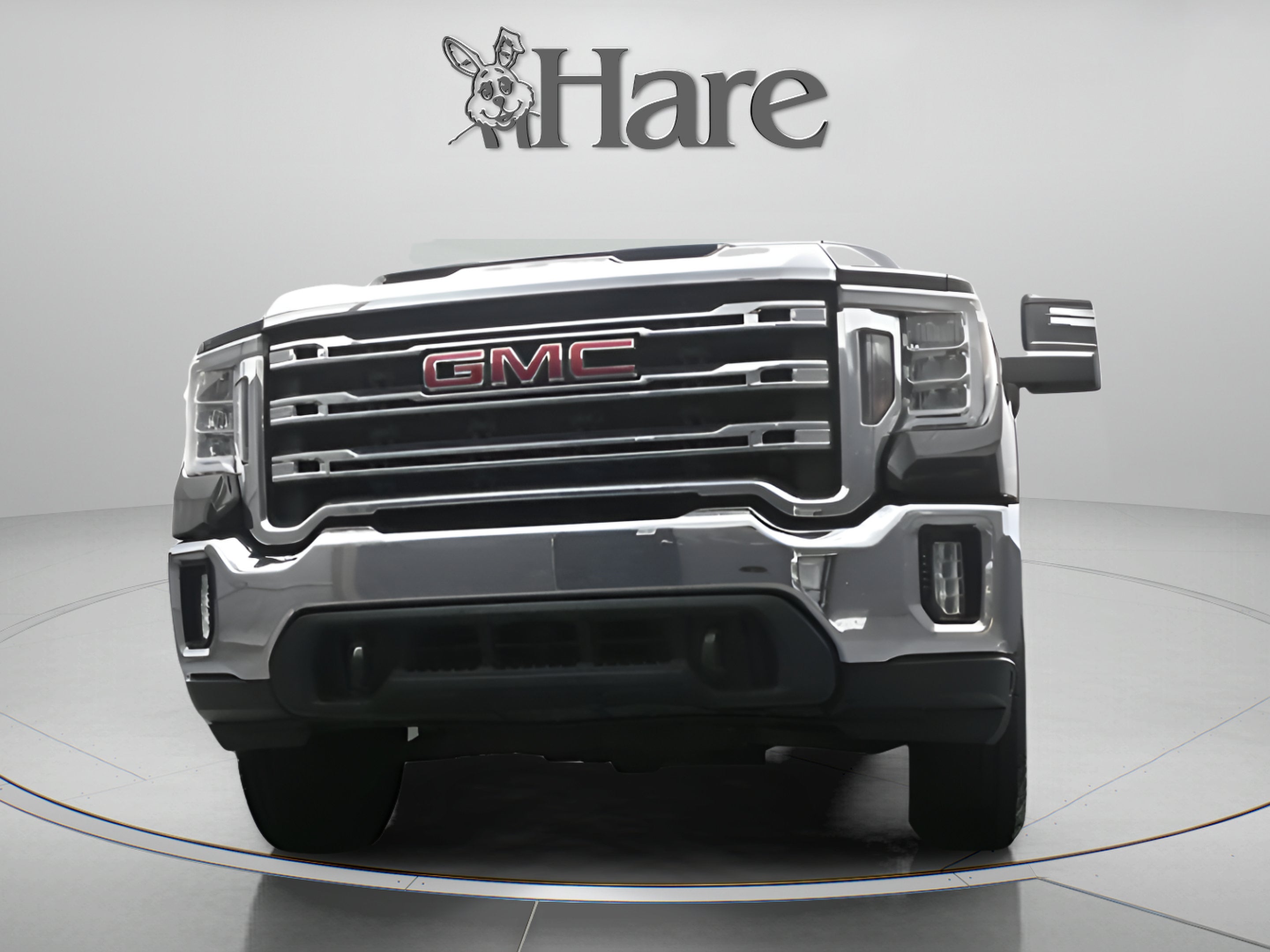 2020 GMC Sierra 2500 HD SLE