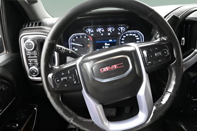 2020 GMC Sierra 2500 HD SLE
