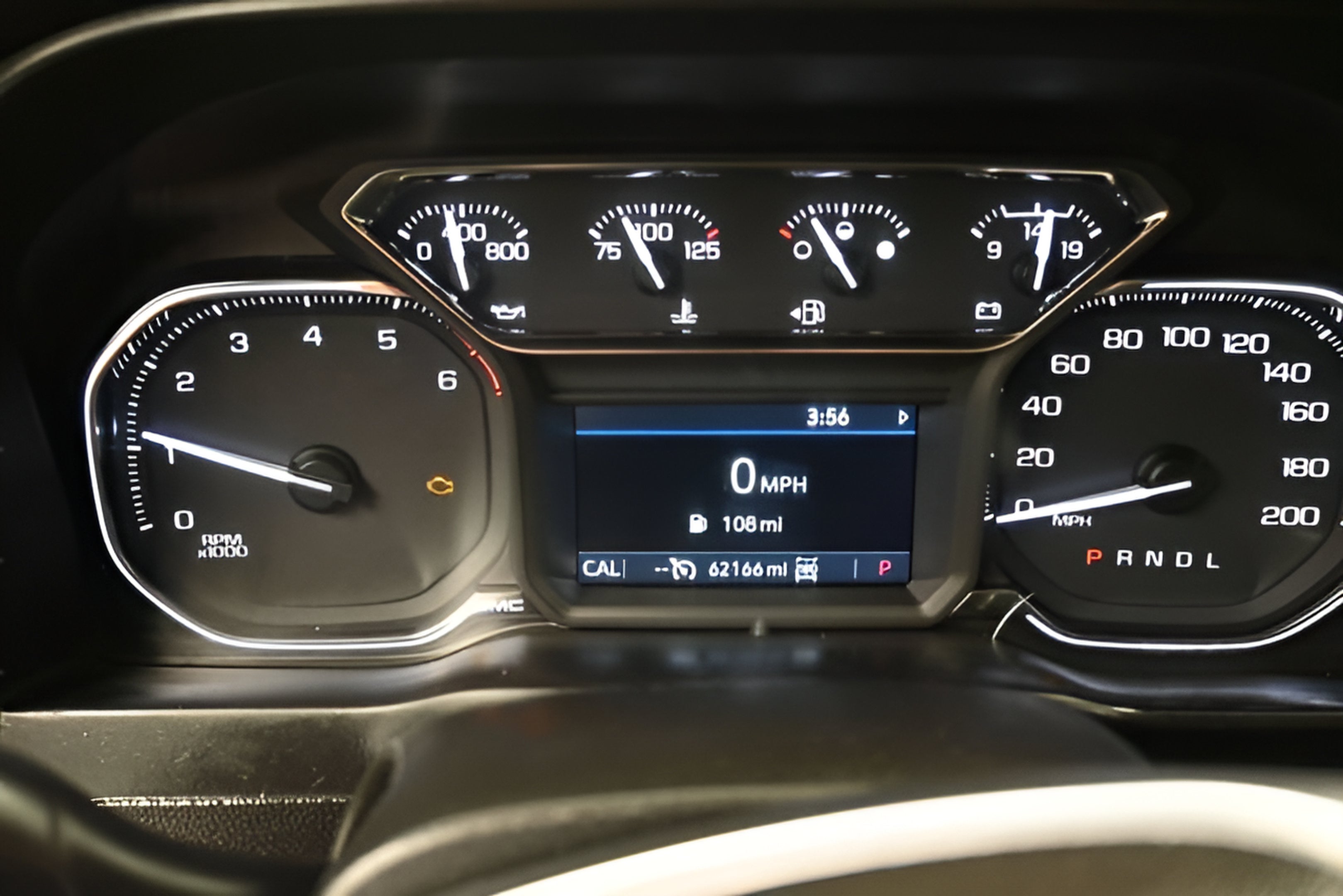 2020 GMC Sierra 2500 HD SLE