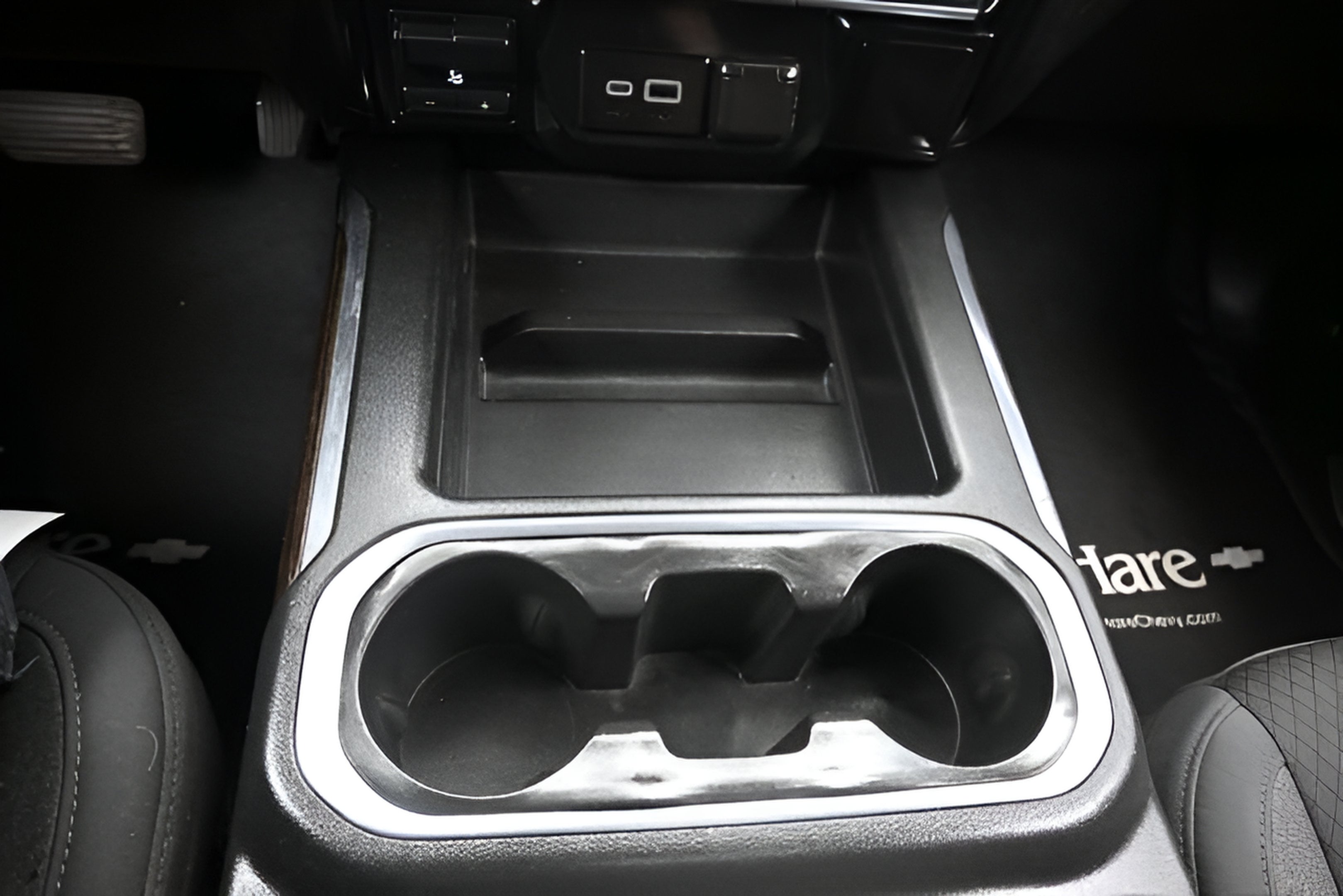 2020 GMC Sierra 2500 HD SLE