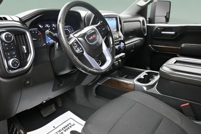2020 GMC Sierra 2500 HD SLE