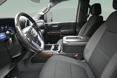 2020 GMC Sierra 2500 HD SLE