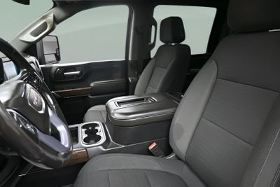 2020 GMC Sierra 2500 HD SLE
