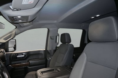 2020 GMC Sierra 2500 HD SLE