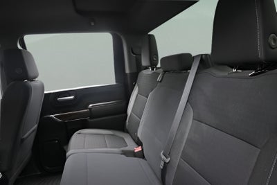 2020 GMC Sierra 2500 HD SLE