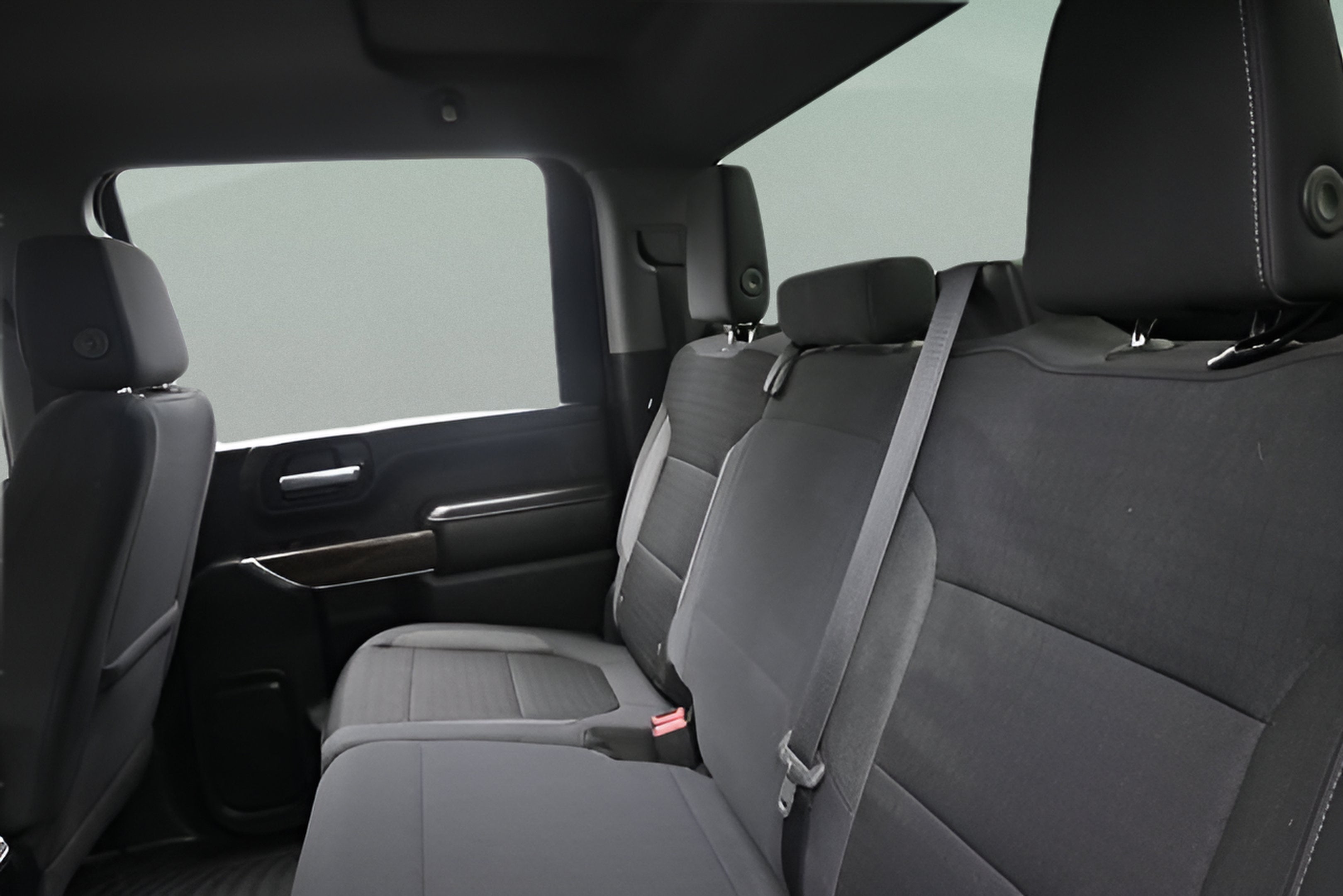 2020 GMC Sierra 2500 HD SLE