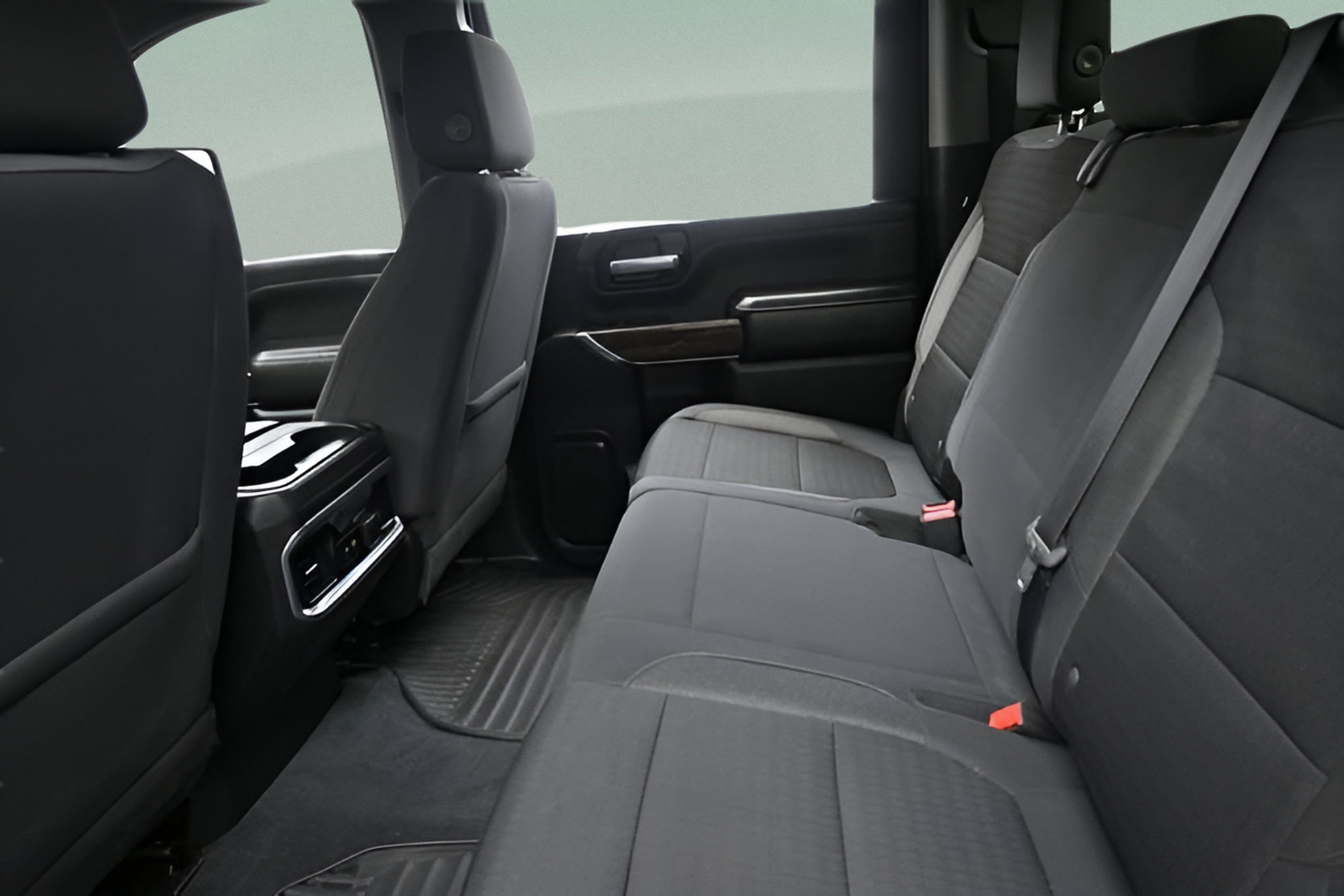 2020 GMC Sierra 2500 HD SLE