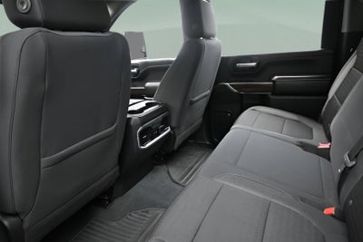 2020 GMC Sierra 2500 HD SLE