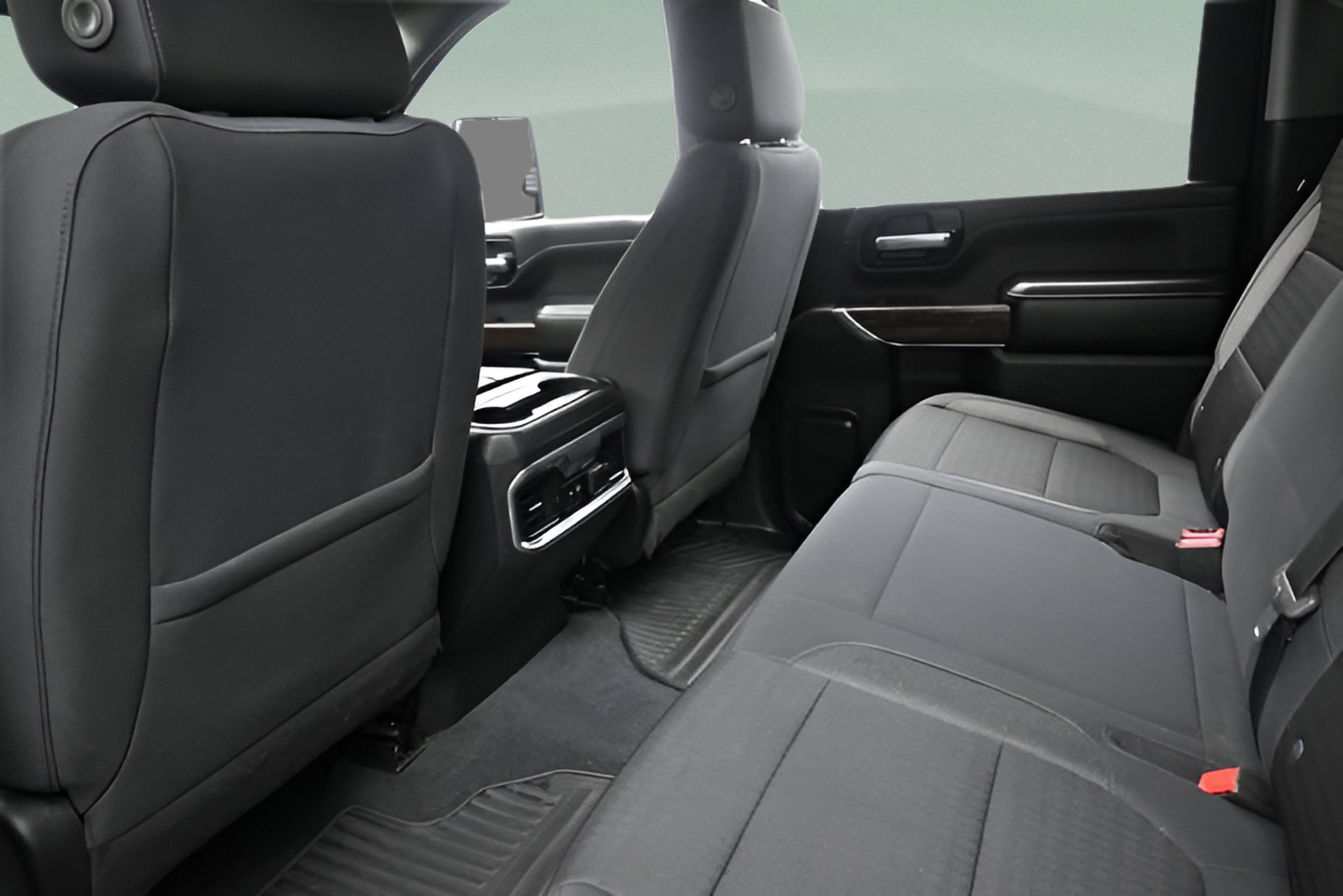 2020 GMC Sierra 2500 HD SLE