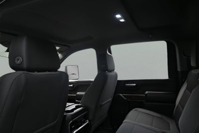 2020 GMC Sierra 2500 HD SLE
