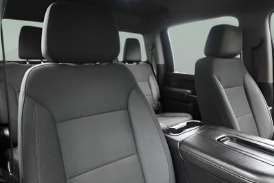 2020 GMC Sierra 2500 HD SLE