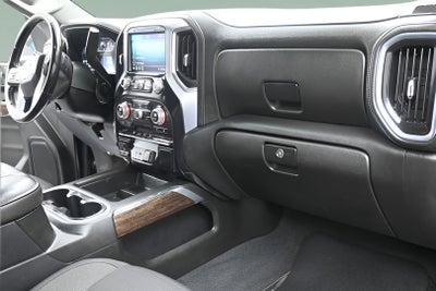 2020 GMC Sierra 2500 HD SLE