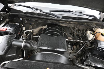 2020 GMC Sierra 2500 HD SLE