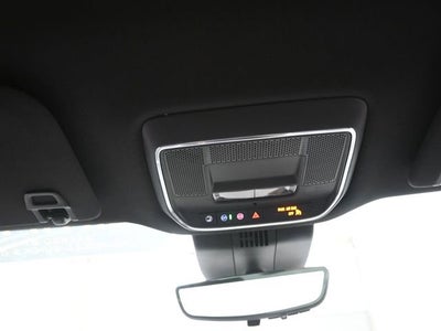 2024 GMC Sierra EV Denali Edition 1