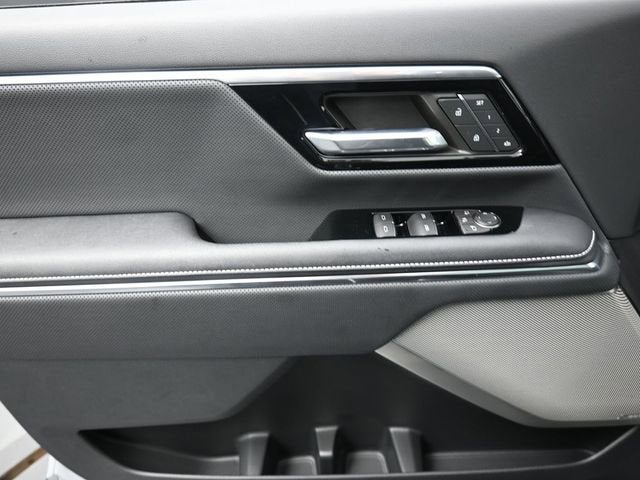 2024 GMC Sierra EV Denali Edition 1