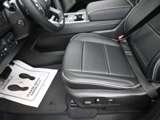 2024 GMC Sierra EV Denali Edition 1