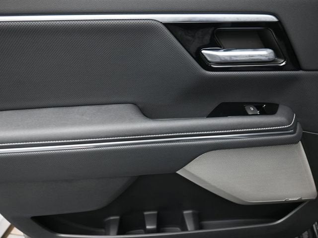 2024 GMC Sierra EV Denali Edition 1