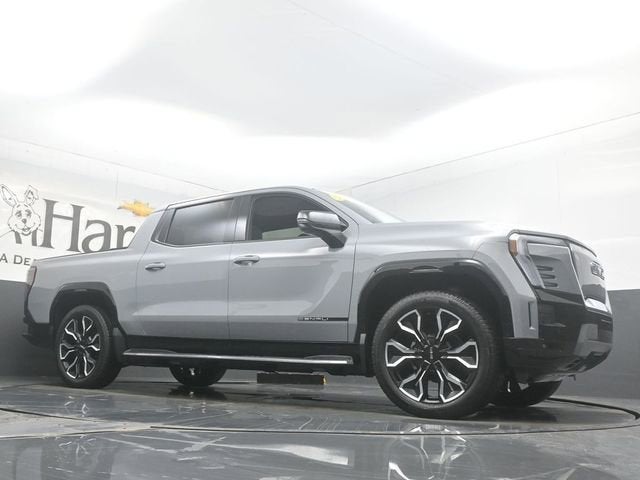2024 GMC Sierra EV Denali Edition 1