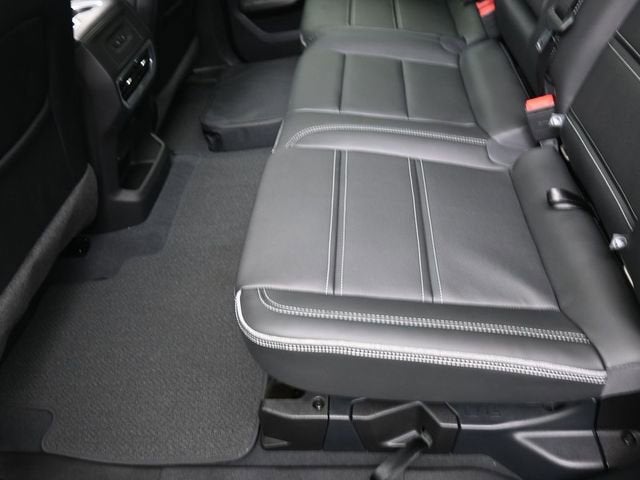 2024 GMC Sierra EV Denali Edition 1