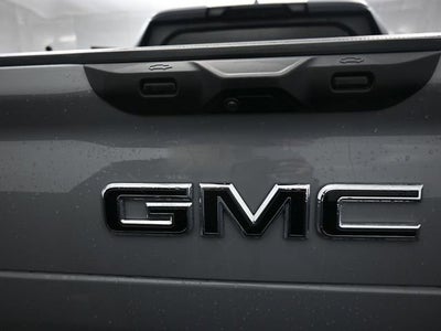 2024 GMC Sierra EV Denali Edition 1