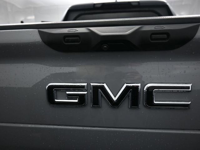 2024 GMC Sierra EV Denali Edition 1