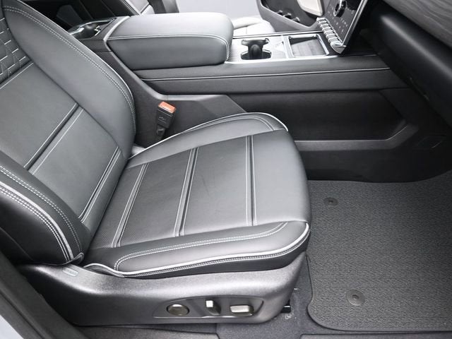 2024 GMC Sierra EV Denali Edition 1