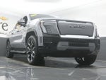 2024 GMC Sierra EV Denali Edition 1