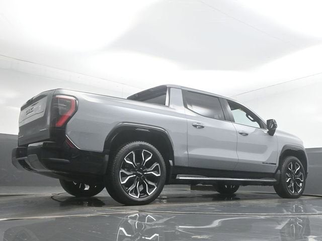 2024 GMC Sierra EV Denali Edition 1