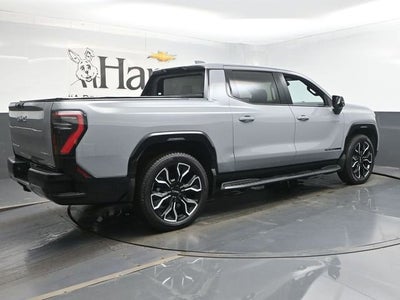 2024 GMC Sierra EV Denali Edition 1