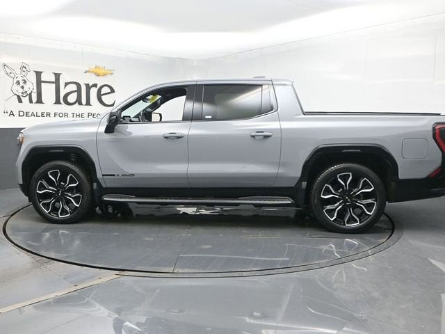 2024 GMC Sierra EV Denali Edition 1