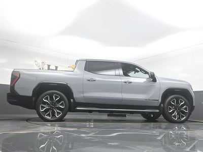 2024 GMC Sierra EV Denali Edition 1